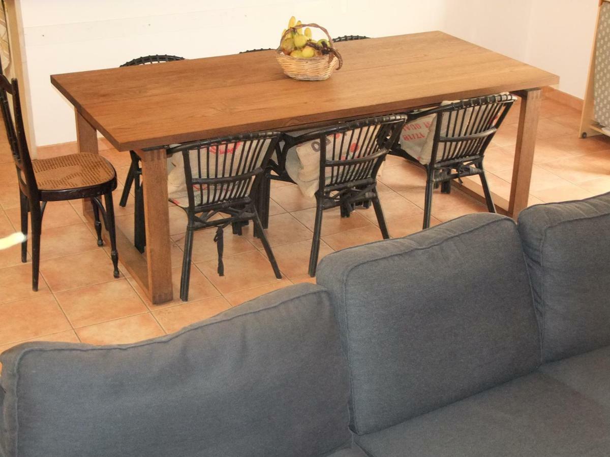Bed and Breakfast Il Filo Di Paglia Comiso Exterior foto