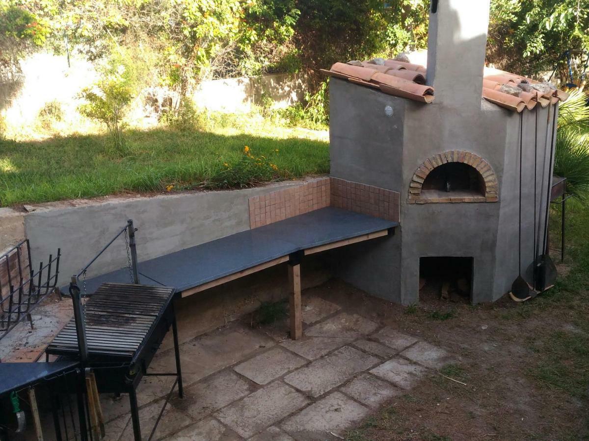 Bed and Breakfast Il Filo Di Paglia Comiso Exterior foto